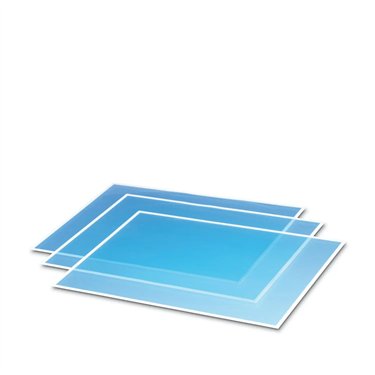 2701370 Phoenix Contact - Protective foil - 3,5" DISPLAY PROTECTIVE FOIL
