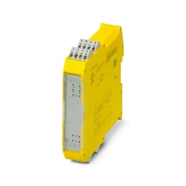 2701509 Phoenix Contact - Distributed I/O device - AXL E PN DI8 DO8 M12 6P