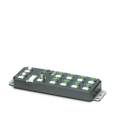 2701510 Phoenix Contact - Distributed I/O device - AXL E PN DI16 M12 6P
