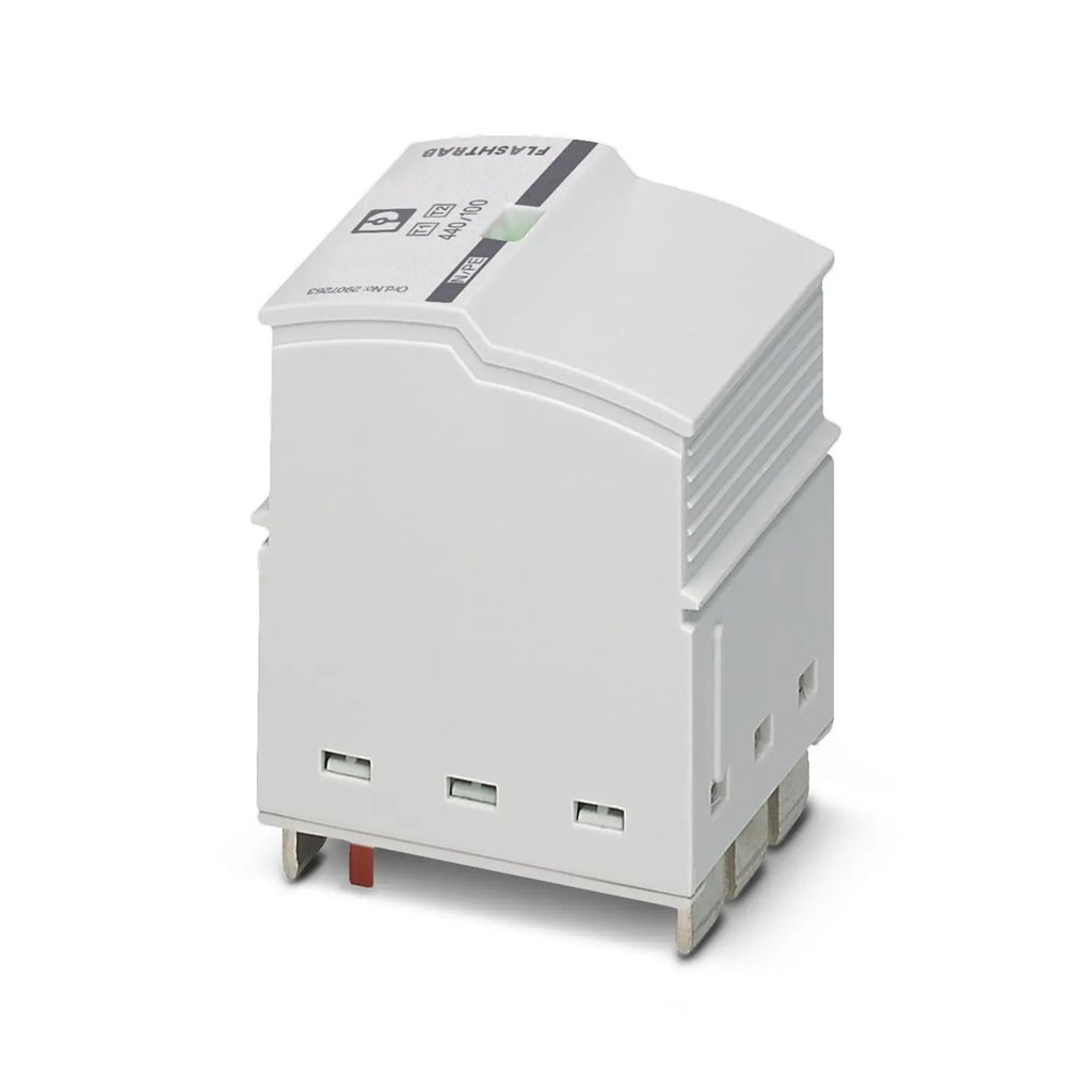 2701529 Phoenix Contact - Distributed I/O device - AXL E EC DI8 DO4 2A M12 6M