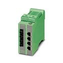 2701536 Phoenix Contact - Distributed I/O device - AXL E ETH IOL8 DI4 M12 6P