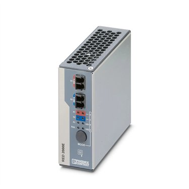 2701863 Phoenix Contact - Redundancy module - FL RED 2003E PRP