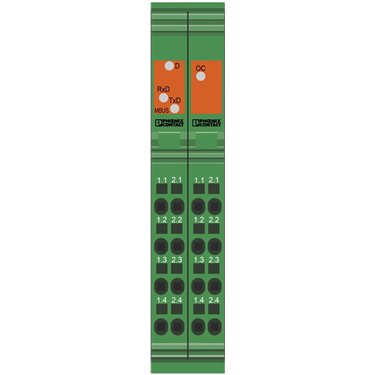 2701927 Phoenix Contact - Inline function terminal - IB IL MBUS-PAC