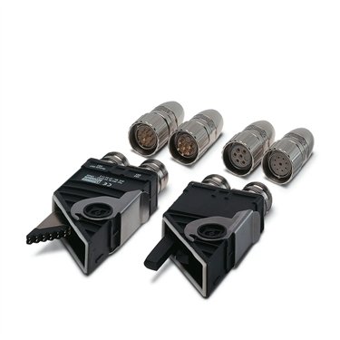 2702094 Phoenix Contact - Safety relays - PSR-MC70-2NO-1DO-24DC-SC
