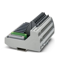 2702095 Phoenix Contact - Safety relays - PSR-MC70-2NO-1DO-24DC-SP