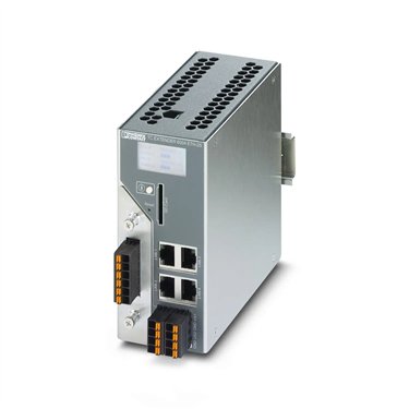 2702255 Phoenix Contact - Modem - TC EXTENDER 6004 ETH-2S