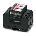 2702258 Phoenix Contact - Surge protection plug - TC EXTENDER PT-IQ-2S