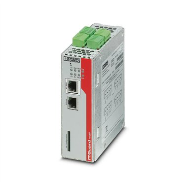 2702259 Phoenix Contact - Router - FL MGUARD RS4000 TX/TX-P