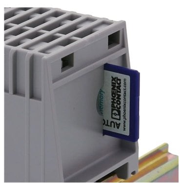 2702327 Phoenix Contact - Industrial Ethernet Switch - FL SWITCH 2208