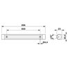 2702355 Phoenix Contact - Safety device - PSR-MM25-1NO-2DO-24DC-SC