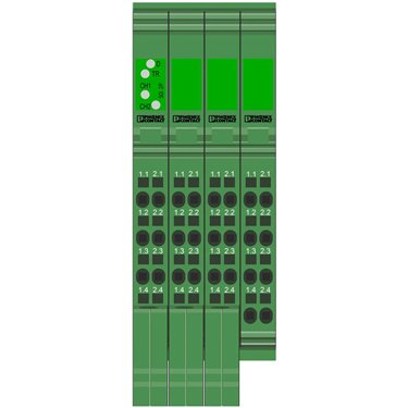 2702373 Phoenix Contact - Inline function terminal - IB IL SGI 2/P/EF-PAC