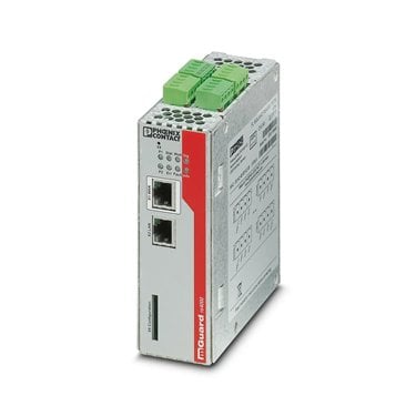2702465 Phoenix Contact - Router - FL MGUARD RS4000 TX/TX VPN-M