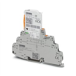 2702507 Phoenix Contact - Bus coupler - IL EC BK-PAC
