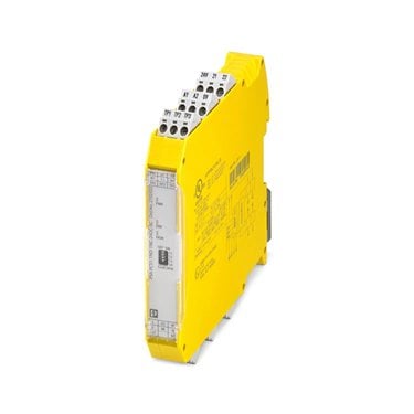 2702522 Phoenix Contact - Coupling relay - PSR-PC51-1NO-1NC-24DC-SC