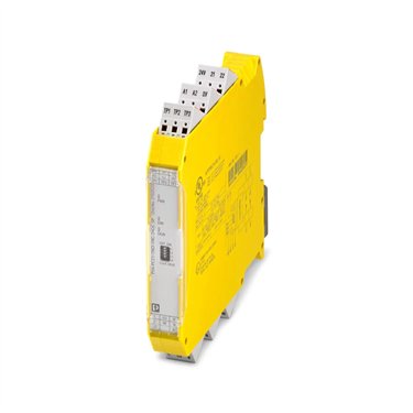 2702523 Phoenix Contact - Coupling relay - PSR-PC51-1NO-1NC-24DC-SP