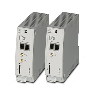 2702528 Phoenix Contact - Router - TC ROUTER 3002T-4G