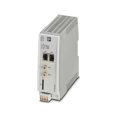 2702530 Phoenix Contact - Router - TC ROUTER 2002T-4G