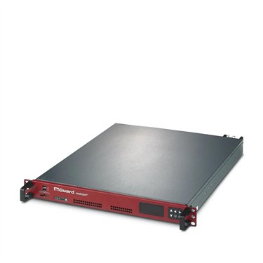 2702547 Phoenix Contact - Security Appliance - FL MGUARD CENTERPORT