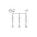 2702663 Phoenix Contact - Coupling relay - PSR-PS23-1NO-1NC-24VDC-SC