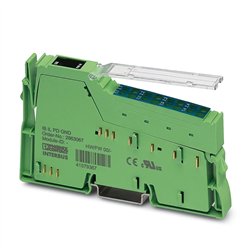 2702760 Phoenix Contact - Interface converters - GW DEVICE SERVER 1E/2DB9