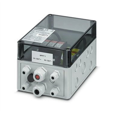 2702772 Phoenix Contact - Interface converters - GW EIP/ASCII 1E/1DB9