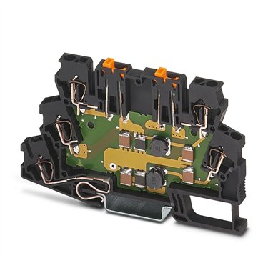 2702880 Phoenix Contact - Protocol converter - GW PL HART8-R-BUS