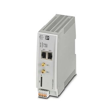 2702887 Phoenix Contact - Router - TC CLOUD CLIENT 1002-4G VZW