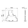 2702902 Phoenix Contact - Safety relays - PSR-MC42-2NO-1DO-24DC-SP