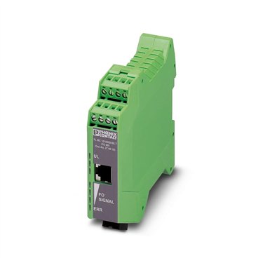 2702944 Phoenix Contact - FO converters - FL MC EF 660 SCRJ