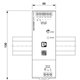 2702975 Phoenix Contact - Safety switch sensor - PSR-CT-M-SEN-1-8