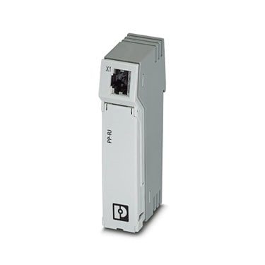 2703019 Phoenix Contact - Patch panels - PP-RJ-IDC