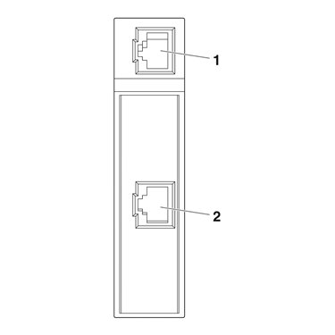 2703020 Phoenix Contact - Patch panels - PP-RJ-RJ-F