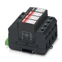 2703981 Phoenix Contact - Bus coupler - IL ETH BK DI8 DO4 2TX-PAC