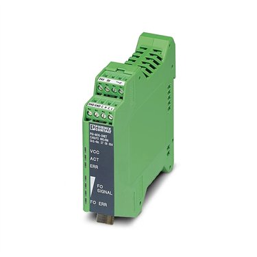 2708054 Phoenix Contact - FO converters - PSI-MOS-DNET CAN/FO 660/BM