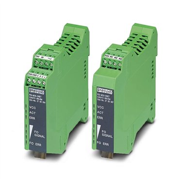 2708054 Phoenix Contact - FO converters - PSI-MOS-DNET CAN/FO 660/BM