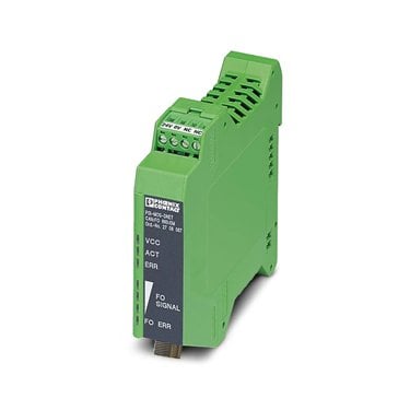2708067 Phoenix Contact - FO converters - PSI-MOS-DNET CAN/FO 660/EM