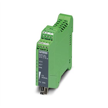2708083 Phoenix Contact - FO converters - PSI-MOS-DNET CAN/FO 850/BM