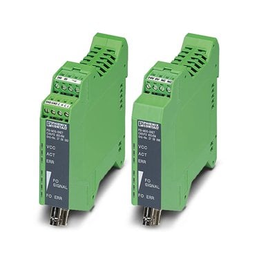 2708083 Phoenix Contact - FO converters - PSI-MOS-DNET CAN/FO 850/BM