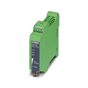 2708096 Phoenix Contact - FO converters - PSI-MOS-DNET CAN/FO 850/EM