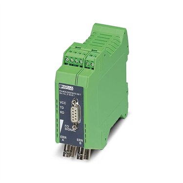 2708261 Phoenix Contact - FO converters - PSI-MOS-PROFIB/FO 850 T