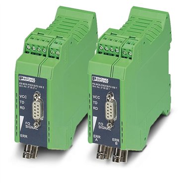 2708274 Phoenix Contact - FO converters - PSI-MOS-PROFIB/FO 850 E