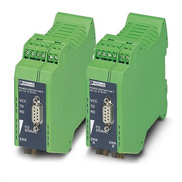 2708290 Phoenix Contact - FO converters - PSI-MOS-PROFIB/FO 660 E