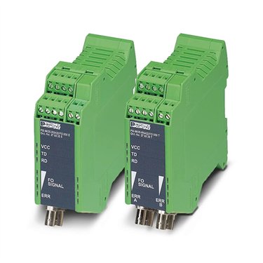 2708355 Phoenix Contact - FO converters - PSI-MOS-RS422/FO 850 E
