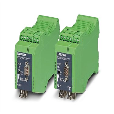 2708371 Phoenix Contact - FO converters - PSI-MOS-RS232/FO 850 E