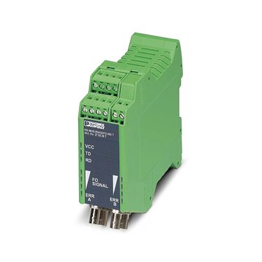 2708397 Phoenix Contact - FO converters - PSI-MOS-RS422/FO 850 T