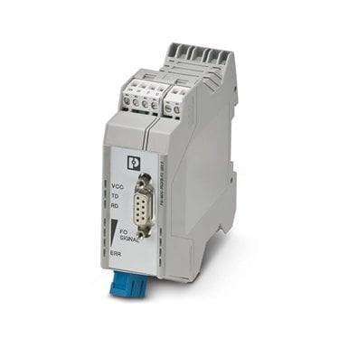 2708559 Phoenix Contact - FO converters - PSI-MOS-PROFIB/FO1300 E