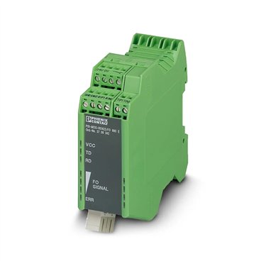 2708575 Phoenix Contact - FO converters - PSI-MOS-RS422/FO1300 E