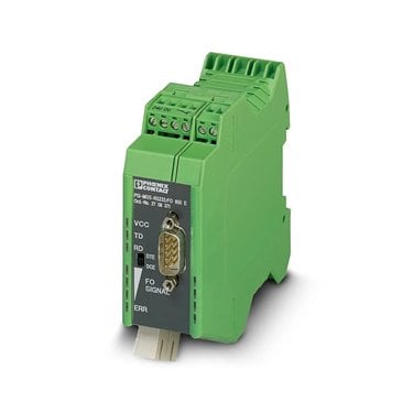 2708588 Phoenix Contact - FO converters - PSI-MOS-RS232/FO1300 E