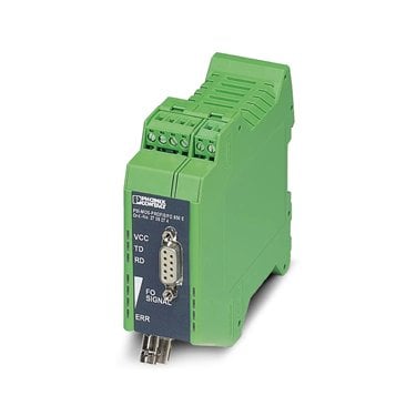 2708711 Phoenix Contact - FO converters - PSI-MOS-PROFIB/FO 850 E-SO