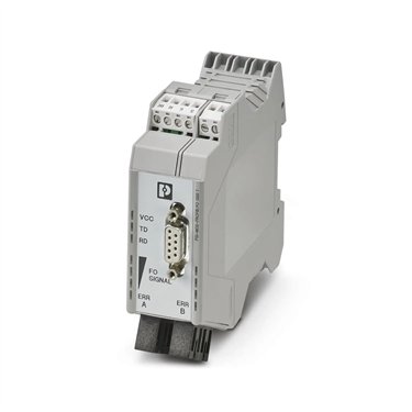 2708892 Phoenix Contact - FO converters - PSI-MOS-PROFIB/FO1300 T